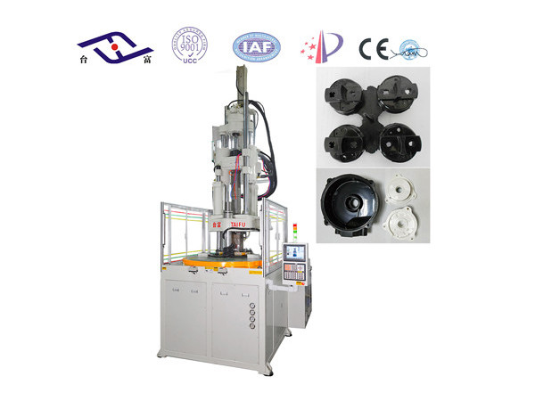 BMC立式注塑機(jī)電控開(kāi)關(guān)外殼成型的好幫手